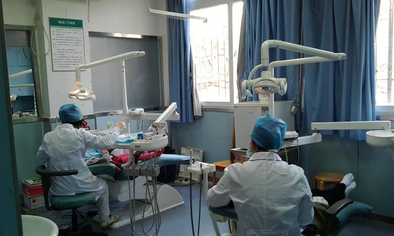 宁波值得去的龅牙矫正医院排名榜大集结，宁波市第六医院口腔科龅牙矫正成立于00年代实力靠前