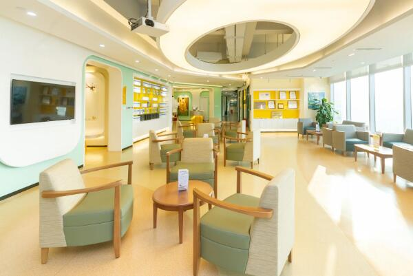 新都便宜又好的私立口腔诊所排名前三速览