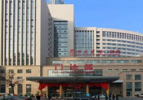 兰州正颌手术医生