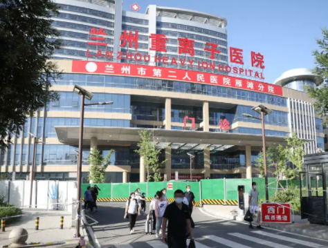 兰州正颌手术医生