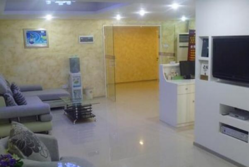 南宁地包天矫正又好的3名医生排名，郭梦竹第一