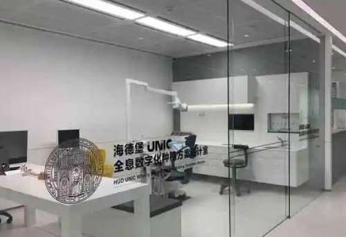 广西口腔整形医院