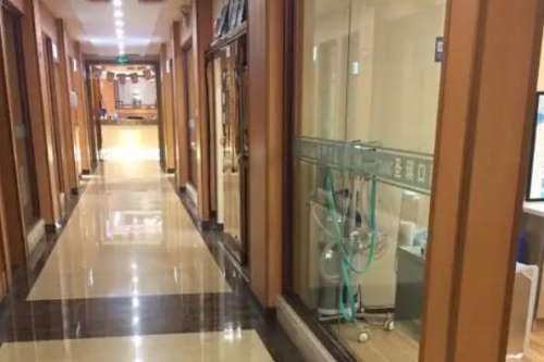 哈尔滨牙科医院