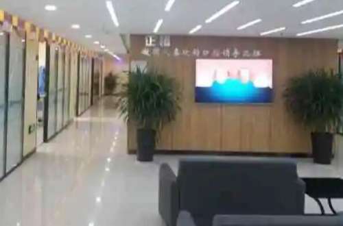 邯郸前十大口腔医院排名汇总！牙卫士口腔上榜第五！榜一机构当地知名！