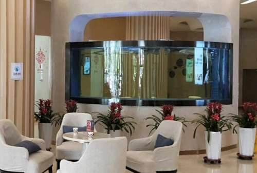 宁夏前十大种植牙医院排名！各地区技术好的医院名单公布！银川雅士洁排第七