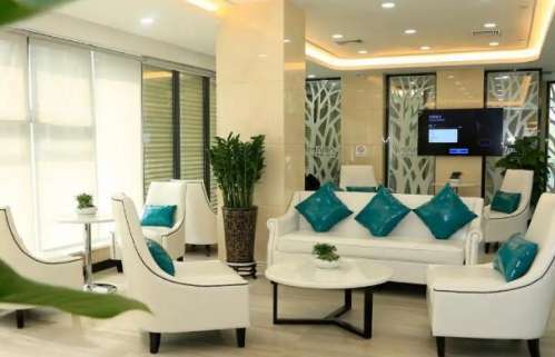 新都便宜的口腔医院排名！正规靠谱且收费不贵的医院名单公布！华圣艺口腔第四