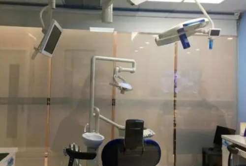 江西美容冠医院