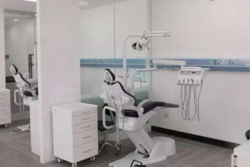 海南公立口腔科