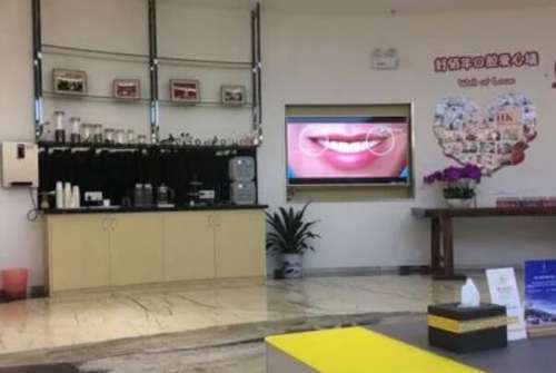 潜江排名前十的根管治疗医院！榜一是规模比较大型齿科品牌！冠齿口腔上榜第四