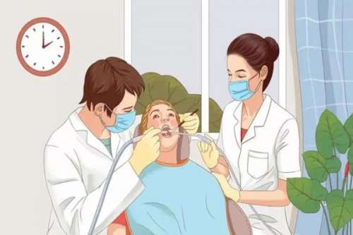 遵义公立口腔科
