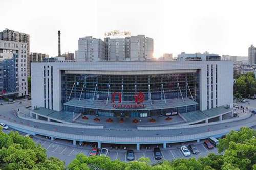 怀化公立种植牙医院