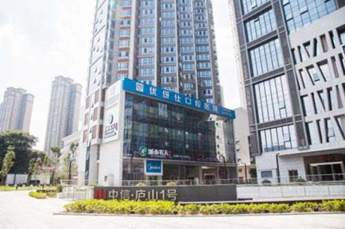 株洲牙齿矫正医院