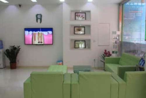 宣城前十强口腔医院哪家技术专业？城东口腔是有20年发展的口碑医院，榜二种植牙很有优势！