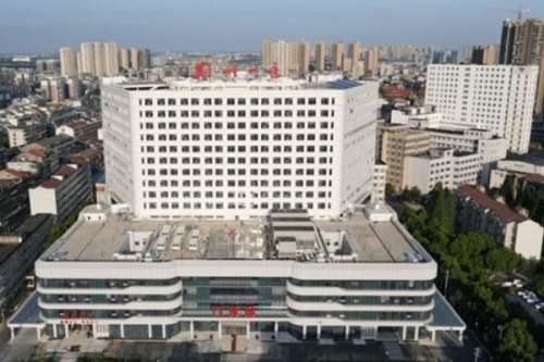 荆州前五公立口腔科医院排行，荆州市第一人民医院治疗牙齿服务评价较高，榜二是影响力大的三甲！