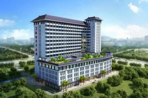 揭阳公立口腔科