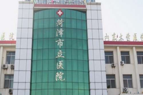 菏泽公立口腔科医院排名，菏泽市立医院口腔主任医师技术精湛出色，榜四是家中医院！