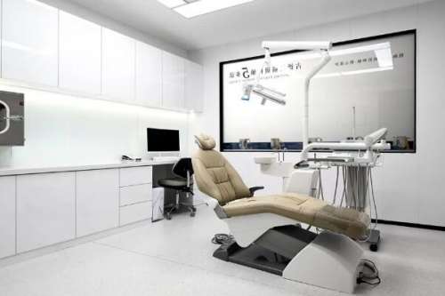 佛山全瓷牙公立医院榜单top10，佛山市第一人民医院获得头筹，第九名卓尔不群