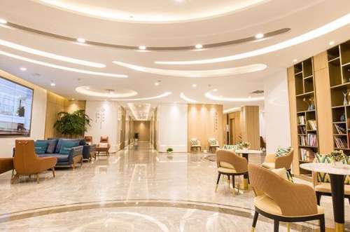 昆明后槽牙种植门诊十佳，昆明华美美莱口腔中心力争第一，第五名好评不断