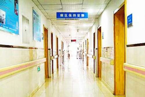 湖南中医药大学第一附属医院正畸