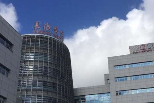 上海长海医院正畸
