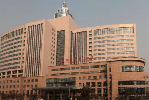 兰州大学第二医院正畸