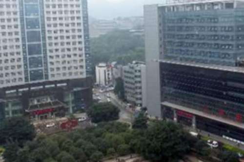 重庆新桥医院正畸