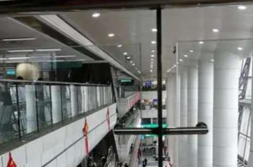 重庆新桥医院正畸