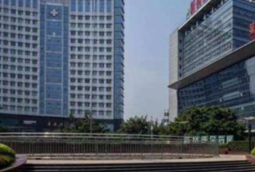 重庆新桥医院正畸