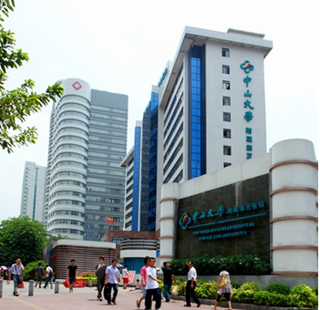 中山牙齿美容医院推荐，中山大学附属第六医院口腔科牙齿美容口碑价格在线盘点位列榜首