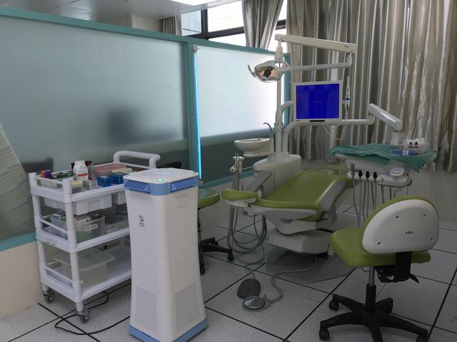 江西省人民医院口腔科