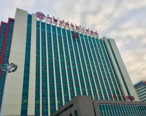 呼和浩特近视眼矫正医院