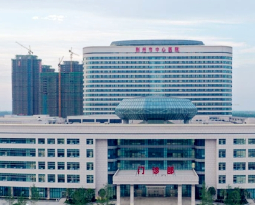 荆州半飞秒手术医院排名榜，前五的公立医院如下，荆州市中心医院眼科成立了50多年经验丰富！