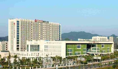 中山大学附属第七医院口腔科