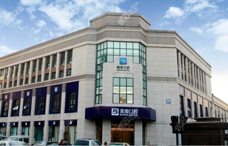 合肥错颌矫正医院排名榜火爆出炉，合肥美奥口腔医院错颌矫正技术与口碑双重保障上榜前五