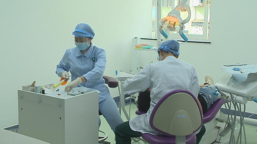 中山全瓷牙医院排行前十超全分析，中山市人民医院口腔科全瓷牙上榜点击查看赶超第二