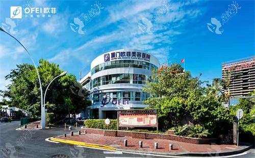 厦门人气高的龅牙矫正医院排名前十特色分享，厦门欧菲口腔龅牙矫正凭实力入围领衔前五