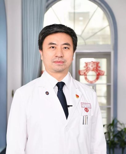 中山一院东院口腔科