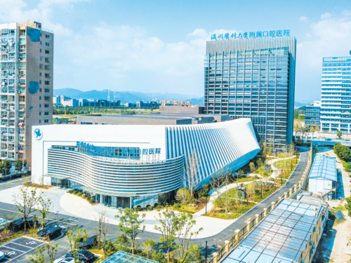 温州便宜又好的正颌手术医院前十位综合出炉，温州医科大学附属口腔医院正颌手术实力口碑出众~力争群雄