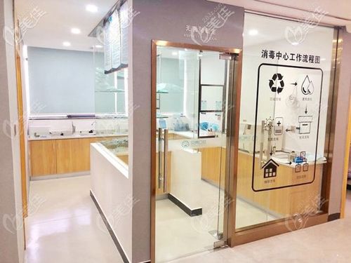 南宁技术好的正颌手术医院top10对外公示，南宁贝壳口腔门诊部正颌手术不可小觑高居首位